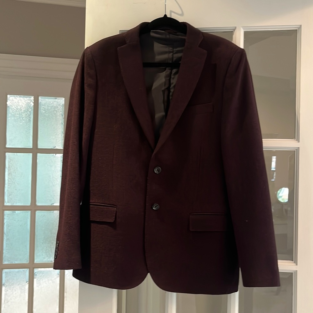 J.Lindeberg Blazer